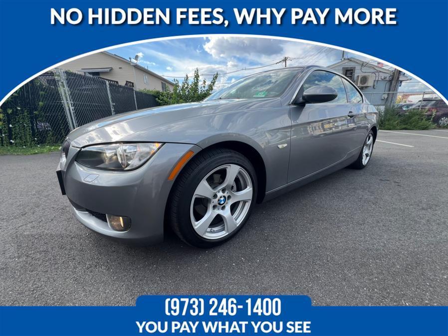 used 2007 BMW 328 car, priced at $8,988