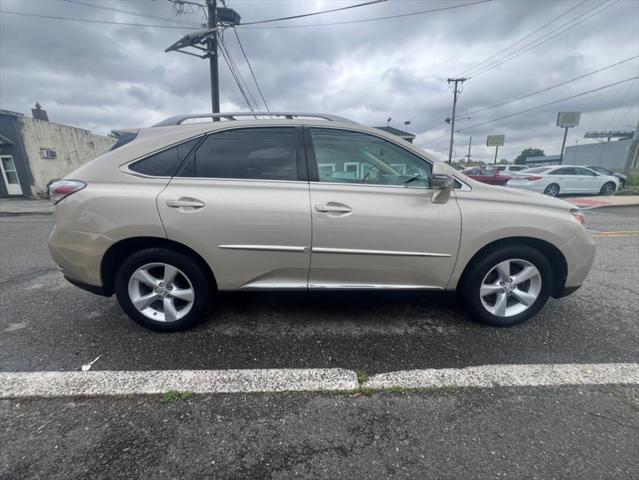 used 2012 Lexus RX 350 car, priced at $10,988