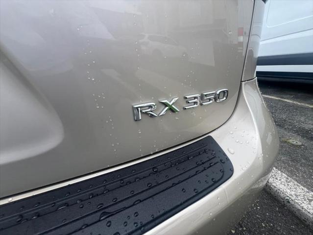 used 2012 Lexus RX 350 car, priced at $10,988
