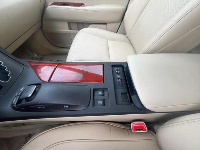 used 2012 Lexus RX 350 car, priced at $10,988