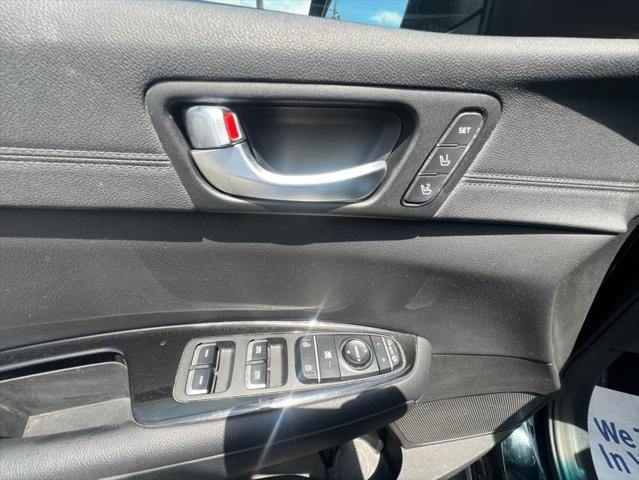 used 2018 Kia Optima car, priced at $9,988