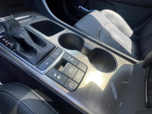 used 2018 Kia Optima car, priced at $9,988