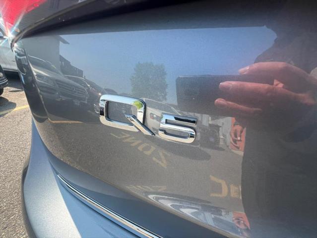 used 2015 Audi Q5 car, priced at $8,988