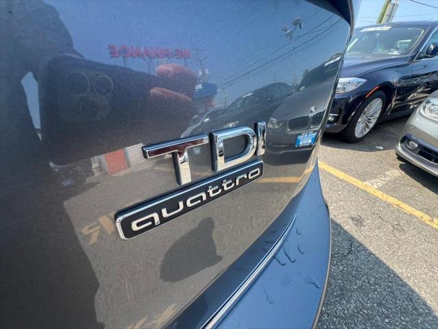 used 2015 Audi Q5 car, priced at $8,988