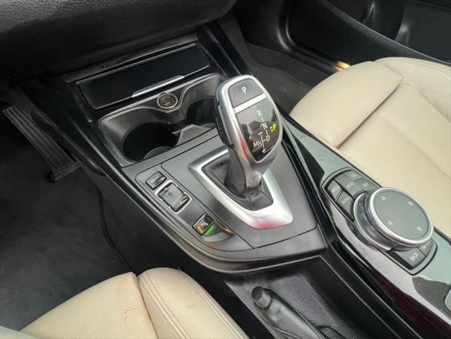 used 2016 BMW 228 car, priced at $17,988