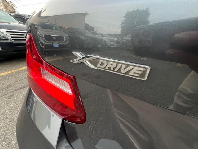 used 2016 BMW 228 car, priced at $17,988