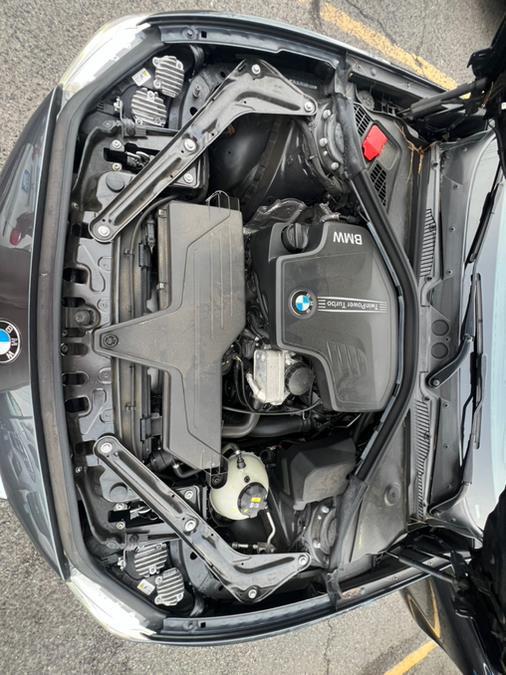 used 2016 BMW 228 car, priced at $17,988
