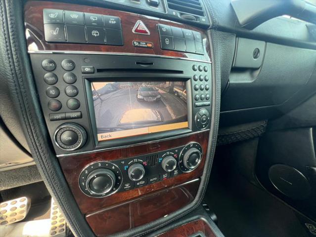used 2010 Mercedes-Benz G-Class car, priced at $35,988