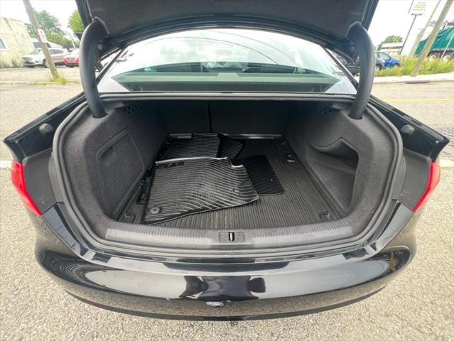 used 2014 Audi A4 car, priced at $7,988