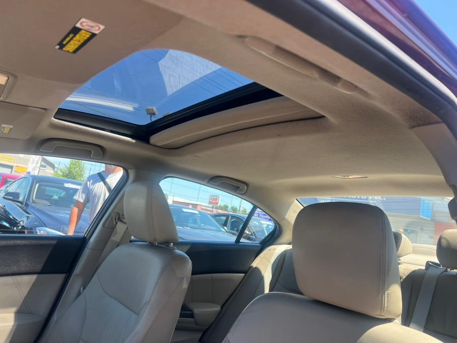 used 2012 Honda Civic car, priced at $8,988
