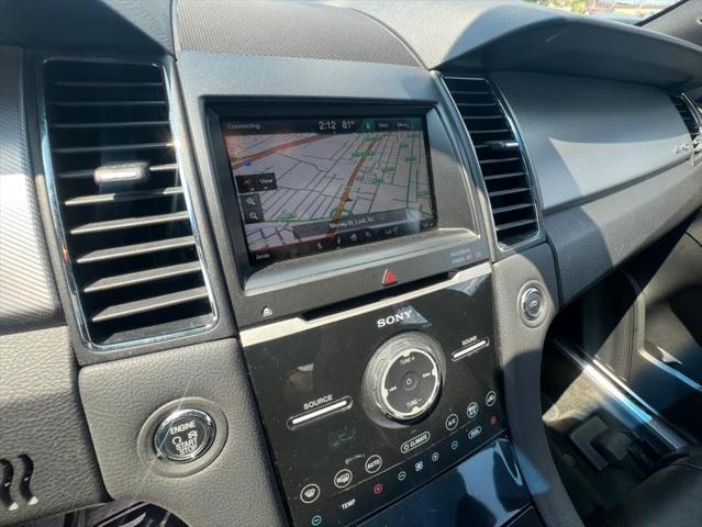 used 2014 Ford Taurus car, priced at $10,988