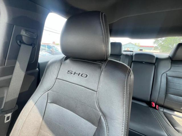 used 2014 Ford Taurus car, priced at $10,988