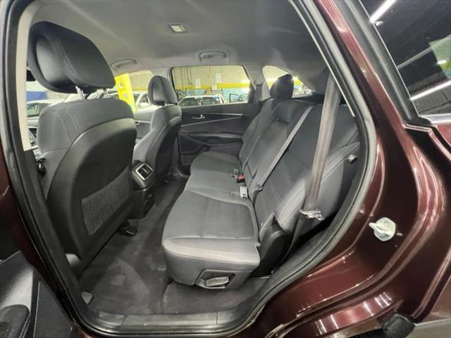 used 2016 Kia Sorento car, priced at $7,988
