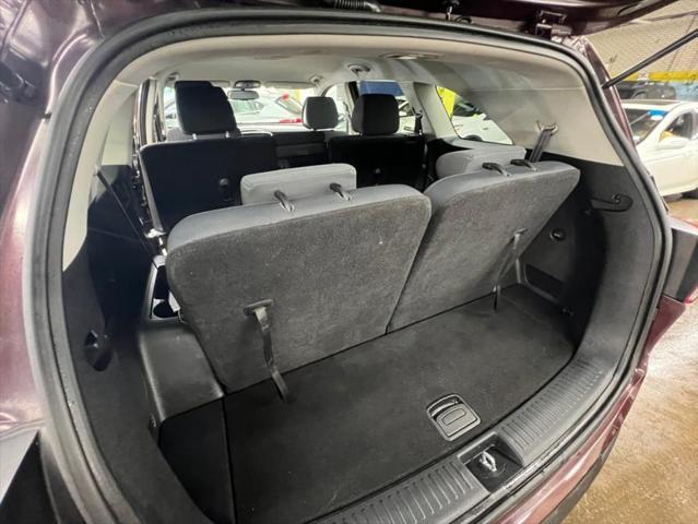 used 2016 Kia Sorento car, priced at $7,988