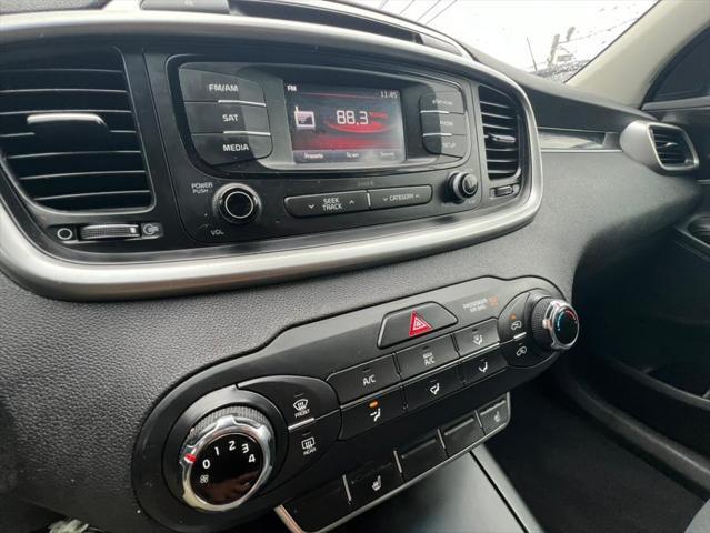 used 2016 Kia Sorento car, priced at $7,988