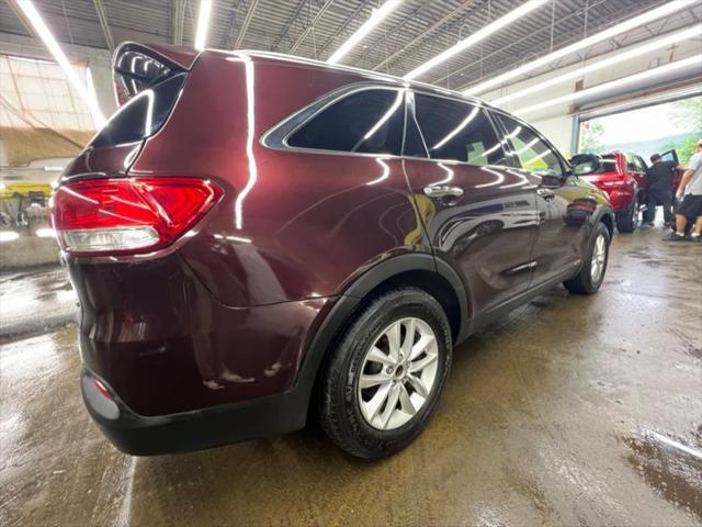 used 2016 Kia Sorento car, priced at $6,988