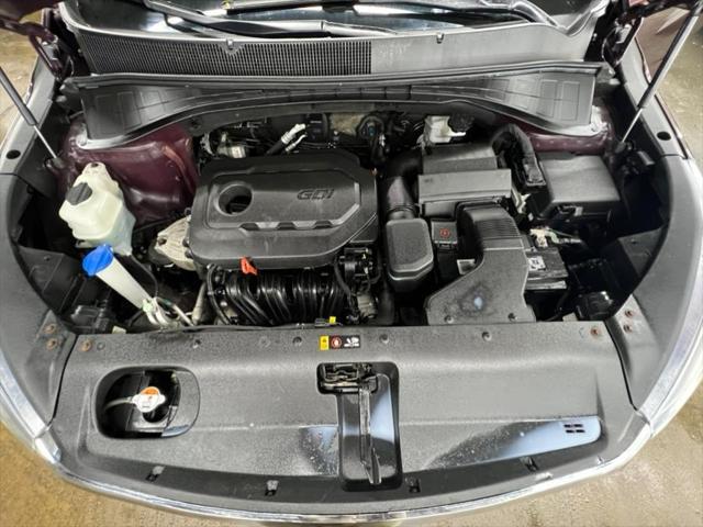 used 2016 Kia Sorento car, priced at $6,988