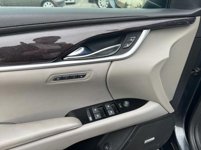 used 2013 Cadillac XTS car, priced at $9,988