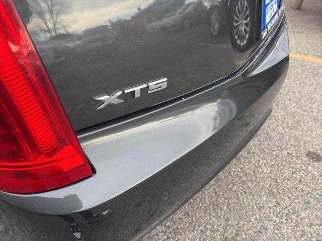 used 2013 Cadillac XTS car, priced at $9,988