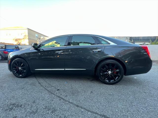 used 2013 Cadillac XTS car, priced at $9,988