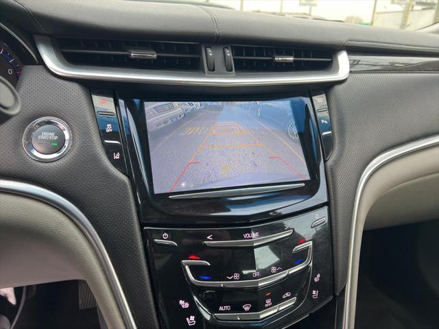 used 2013 Cadillac XTS car, priced at $9,988