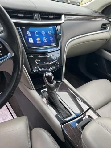 used 2013 Cadillac XTS car, priced at $9,988
