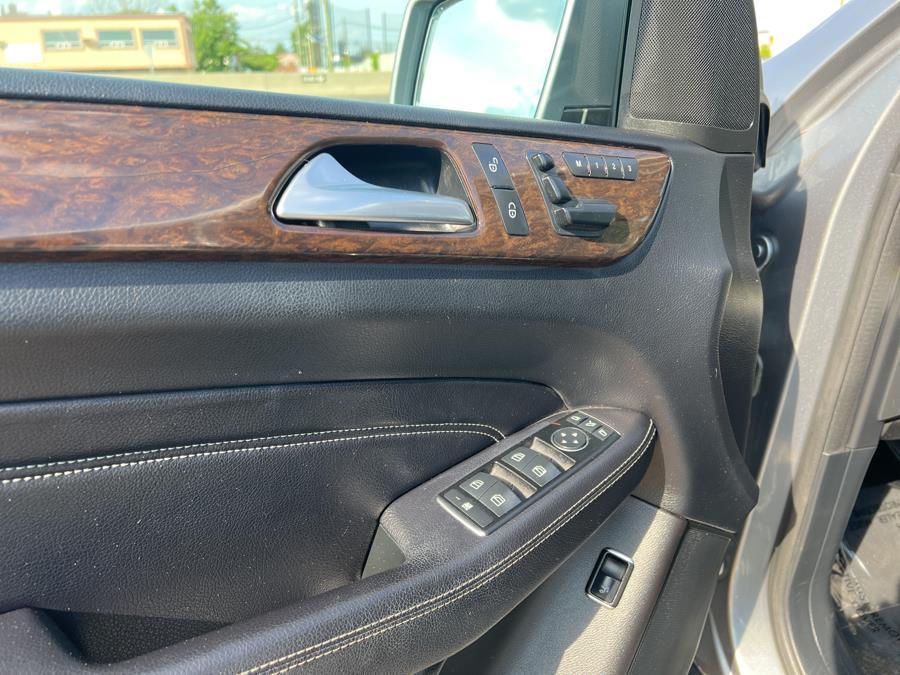 used 2013 Mercedes-Benz M-Class car, priced at $12,988