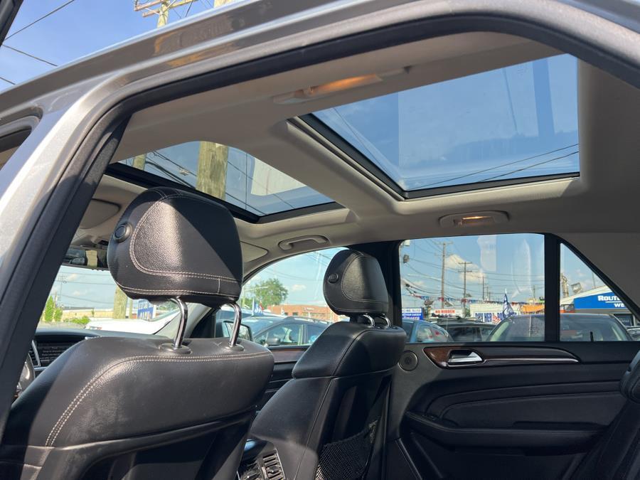 used 2013 Mercedes-Benz M-Class car, priced at $12,988