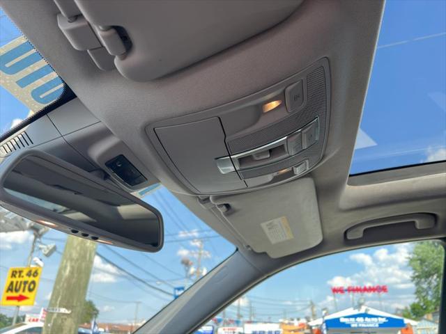used 2013 Mercedes-Benz M-Class car, priced at $14,988