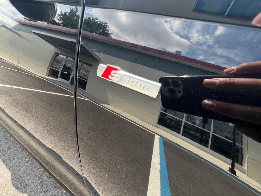 used 2018 Audi A6 car, priced at $10,988