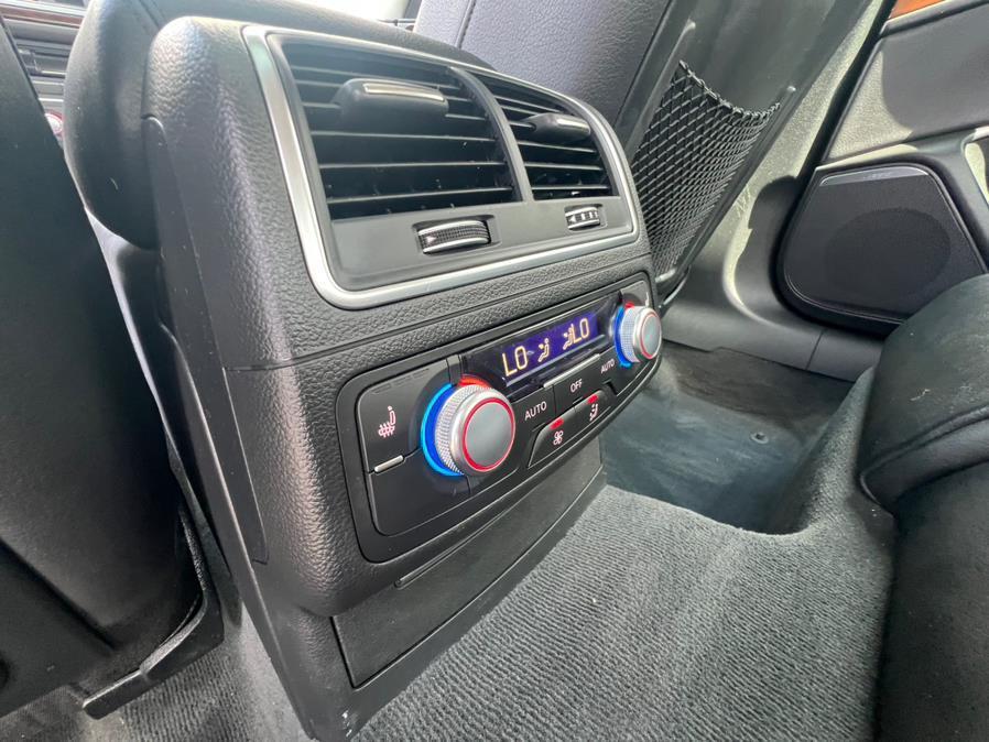 used 2018 Audi A6 car, priced at $10,988
