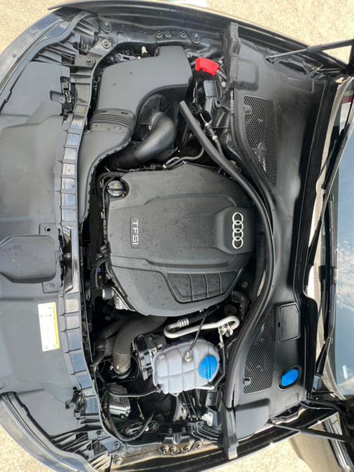 used 2018 Audi A6 car, priced at $10,988