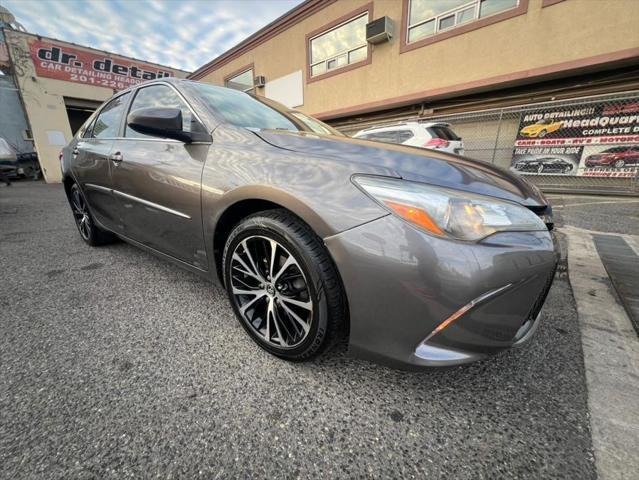 used 2016 Toyota Camry car, priced at $7,988