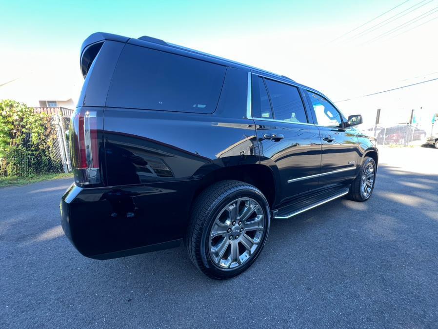 used 2015 GMC Yukon car, priced at $18,988