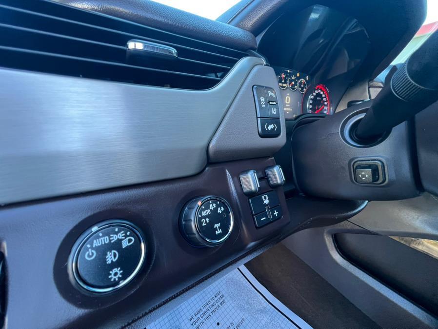 used 2015 GMC Yukon car, priced at $18,988