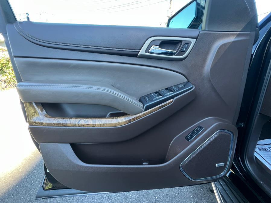 used 2015 GMC Yukon car, priced at $18,988