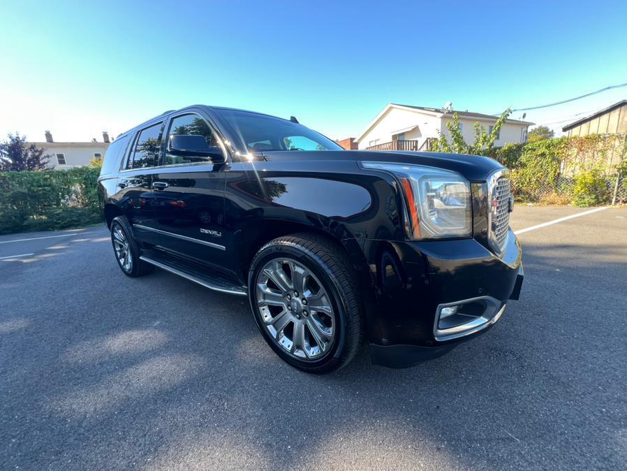 used 2015 GMC Yukon car, priced at $18,988
