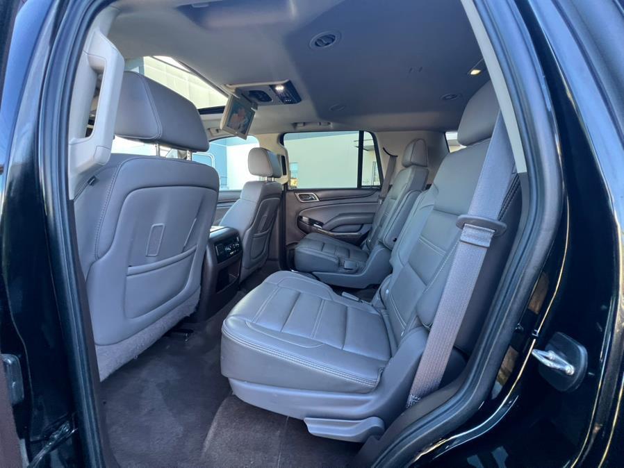 used 2015 GMC Yukon car, priced at $18,988