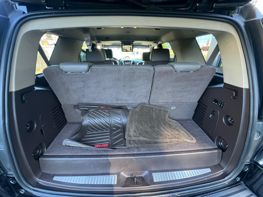 used 2015 GMC Yukon car, priced at $18,988