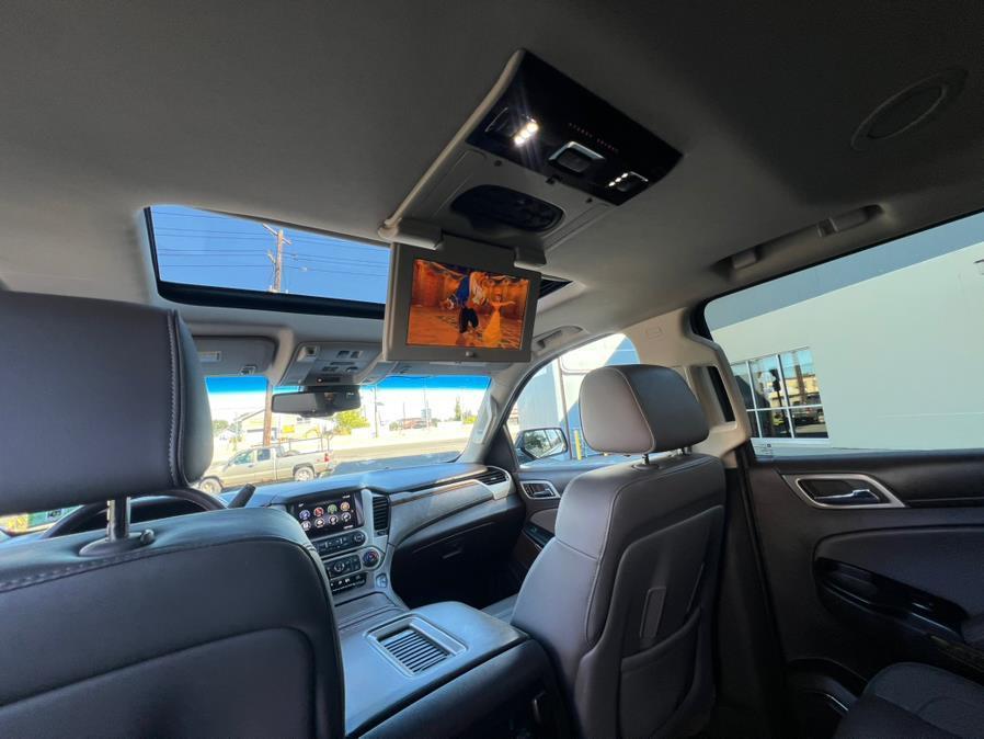 used 2015 GMC Yukon car, priced at $18,988
