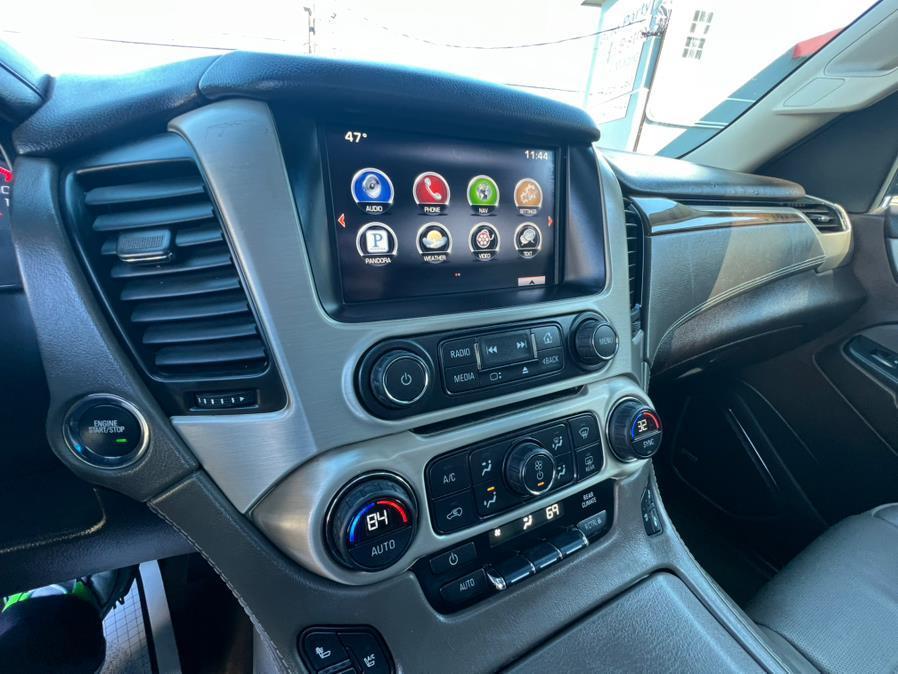 used 2015 GMC Yukon car, priced at $18,988