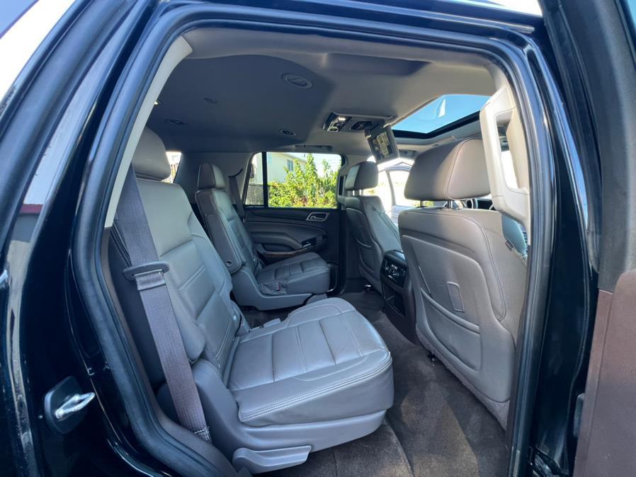 used 2015 GMC Yukon car, priced at $18,988