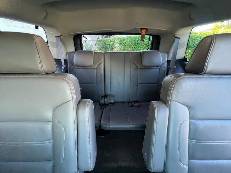 used 2015 GMC Yukon car, priced at $18,988