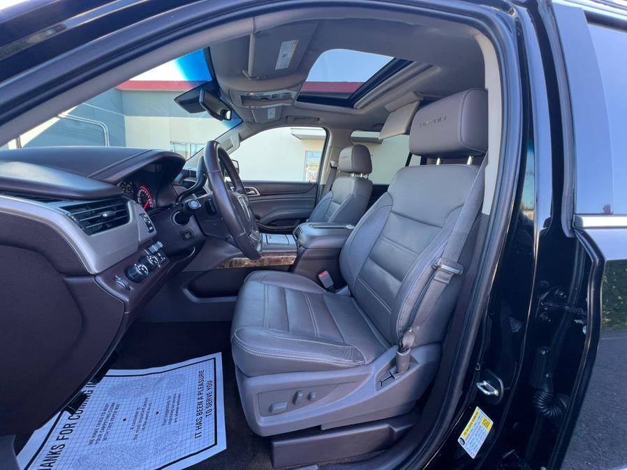 used 2015 GMC Yukon car, priced at $18,988