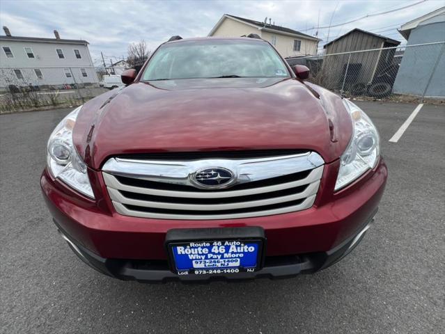used 2012 Subaru Outback car, priced at $8,988