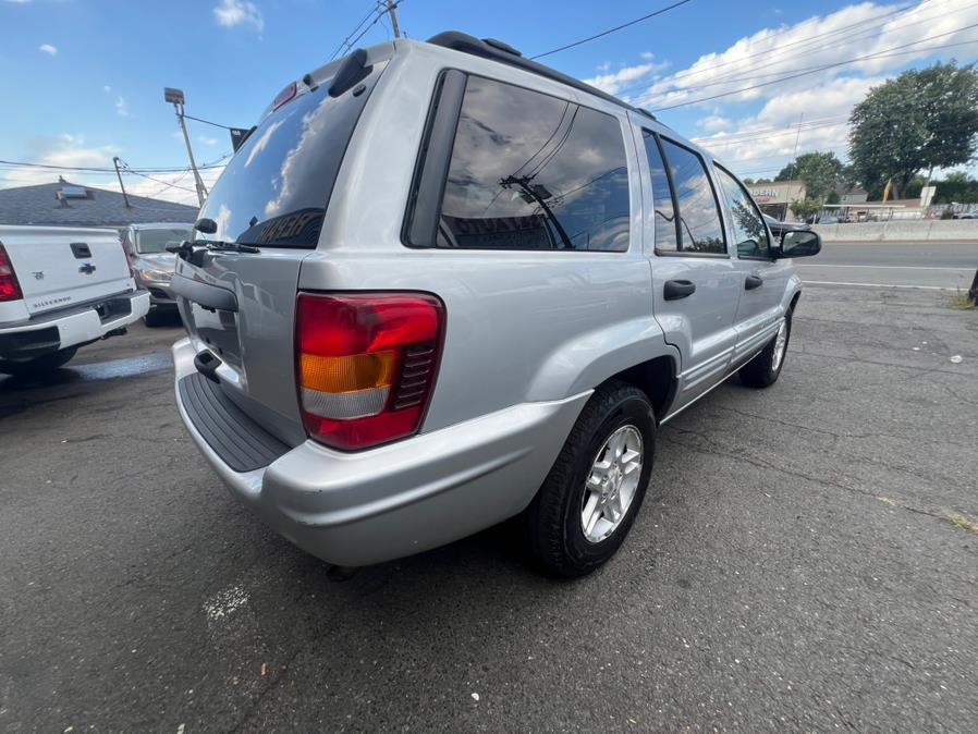used 2004 Jeep Grand Cherokee car, priced at $2,988