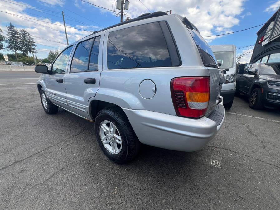 used 2004 Jeep Grand Cherokee car, priced at $2,988