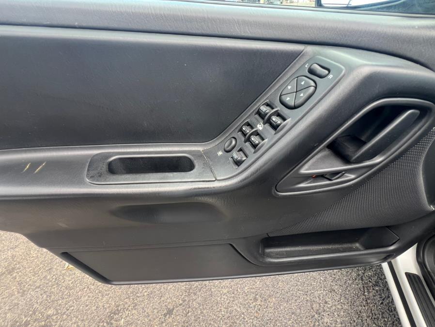 used 2004 Jeep Grand Cherokee car, priced at $2,988