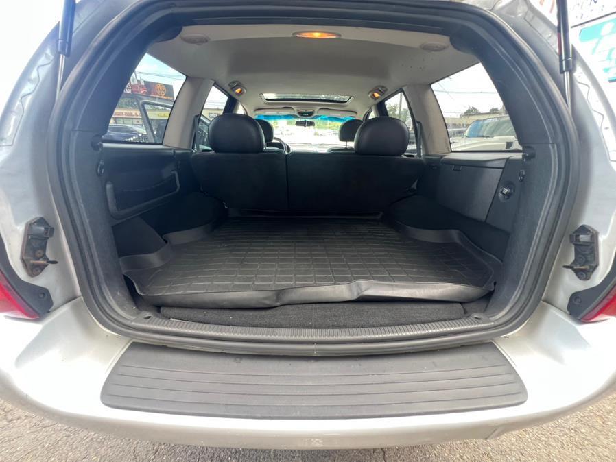 used 2004 Jeep Grand Cherokee car, priced at $2,988