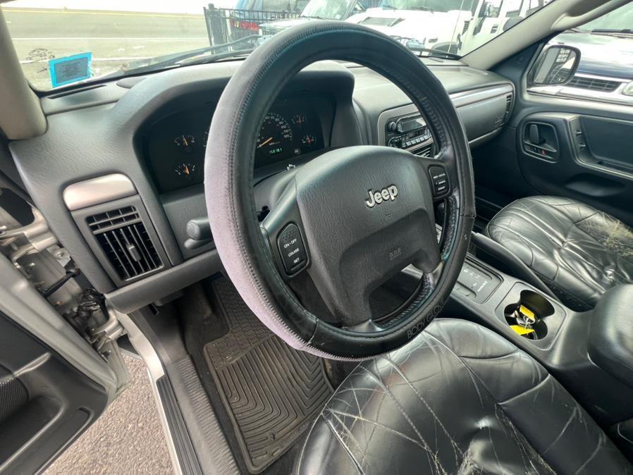 used 2004 Jeep Grand Cherokee car, priced at $2,988